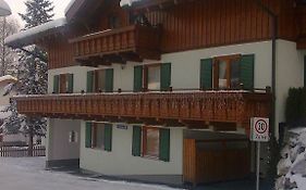 Appartments Hilton