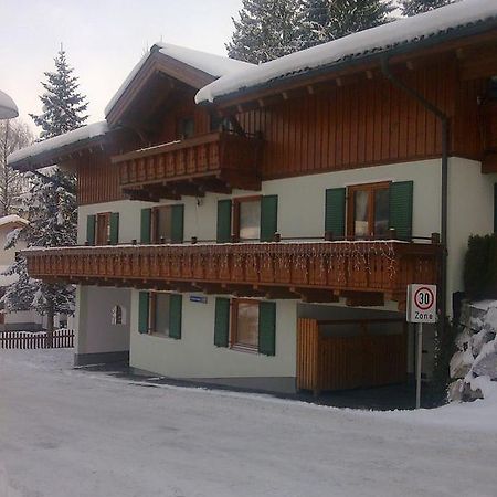 Appartments Hilton Altenmarkt im Pongau Exteriér fotografie