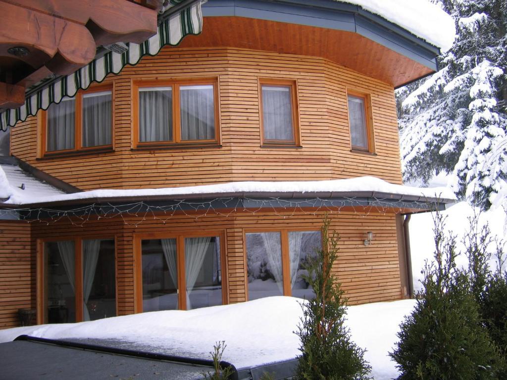Appartments Hilton Altenmarkt im Pongau Pokoj fotografie