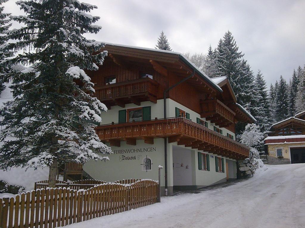 Appartments Hilton Altenmarkt im Pongau Exteriér fotografie