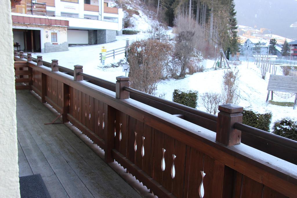 Appartments Hilton Altenmarkt im Pongau Exteriér fotografie