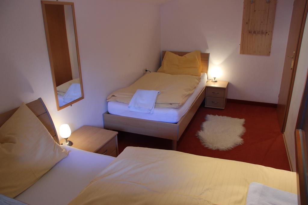 Appartments Hilton Altenmarkt im Pongau Exteriér fotografie