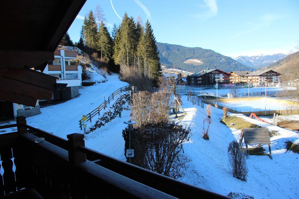 Appartments Hilton Altenmarkt im Pongau Exteriér fotografie